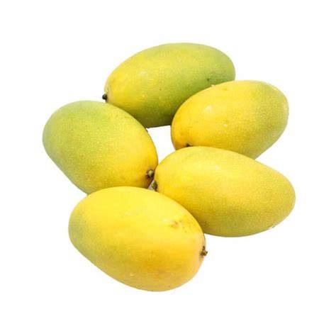 Mango (Dushery) - 1 kg